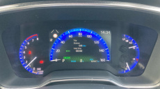 Toyota Corolla 2.0 VVT-i Hybrid Excel 5dr CVT Hybrid Hatchback